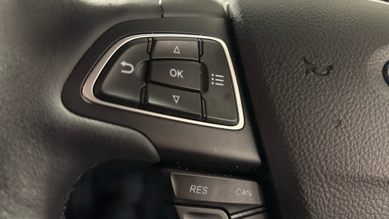 Ford EcoSport 1.0 EcoBoost 125 Titanium 5dr Petrol Hatchback